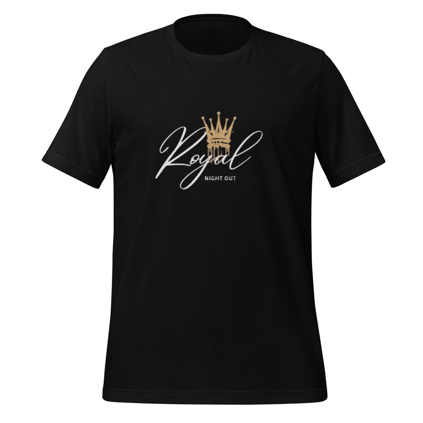 Royal Night Out Shirt