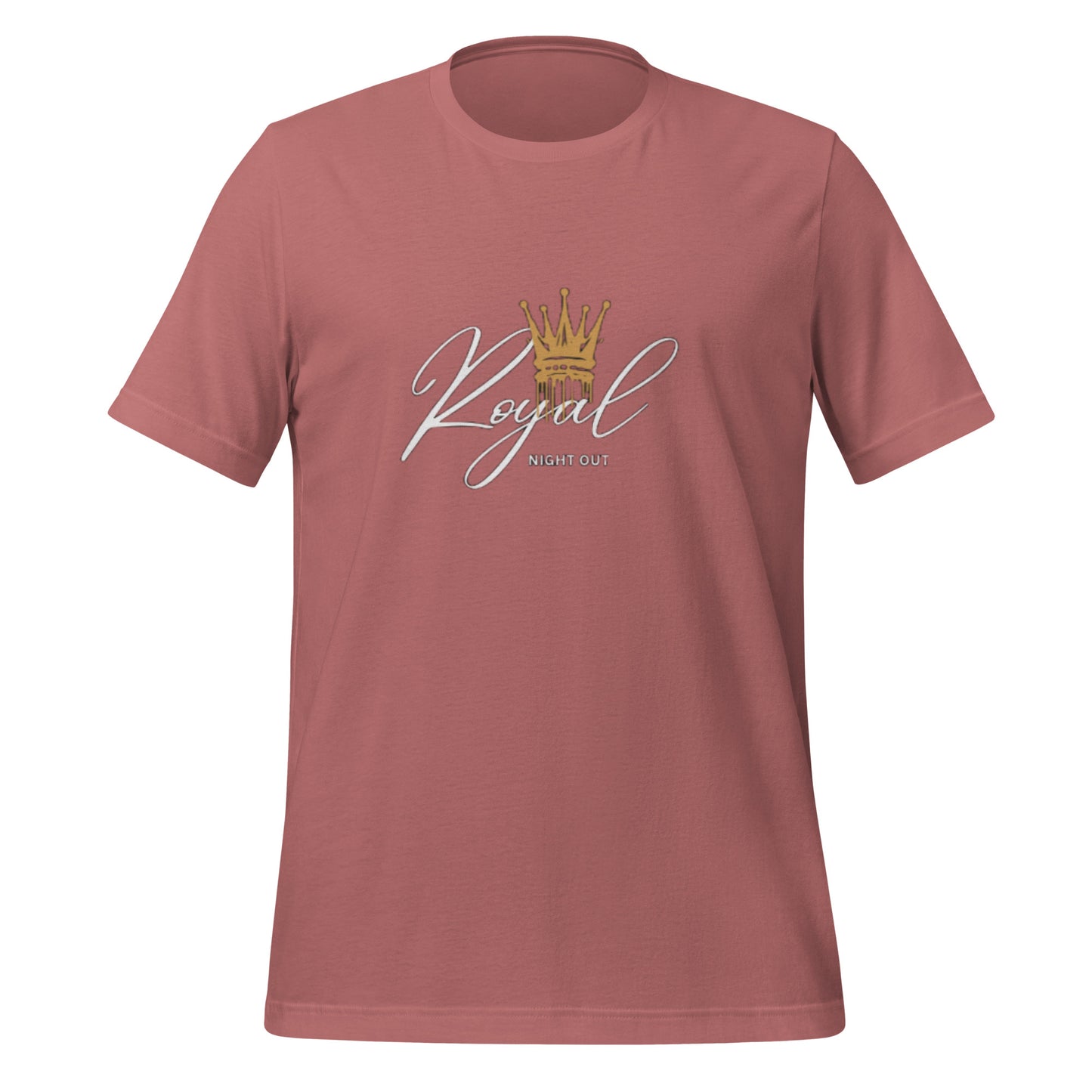 Royal Night Out Shirt