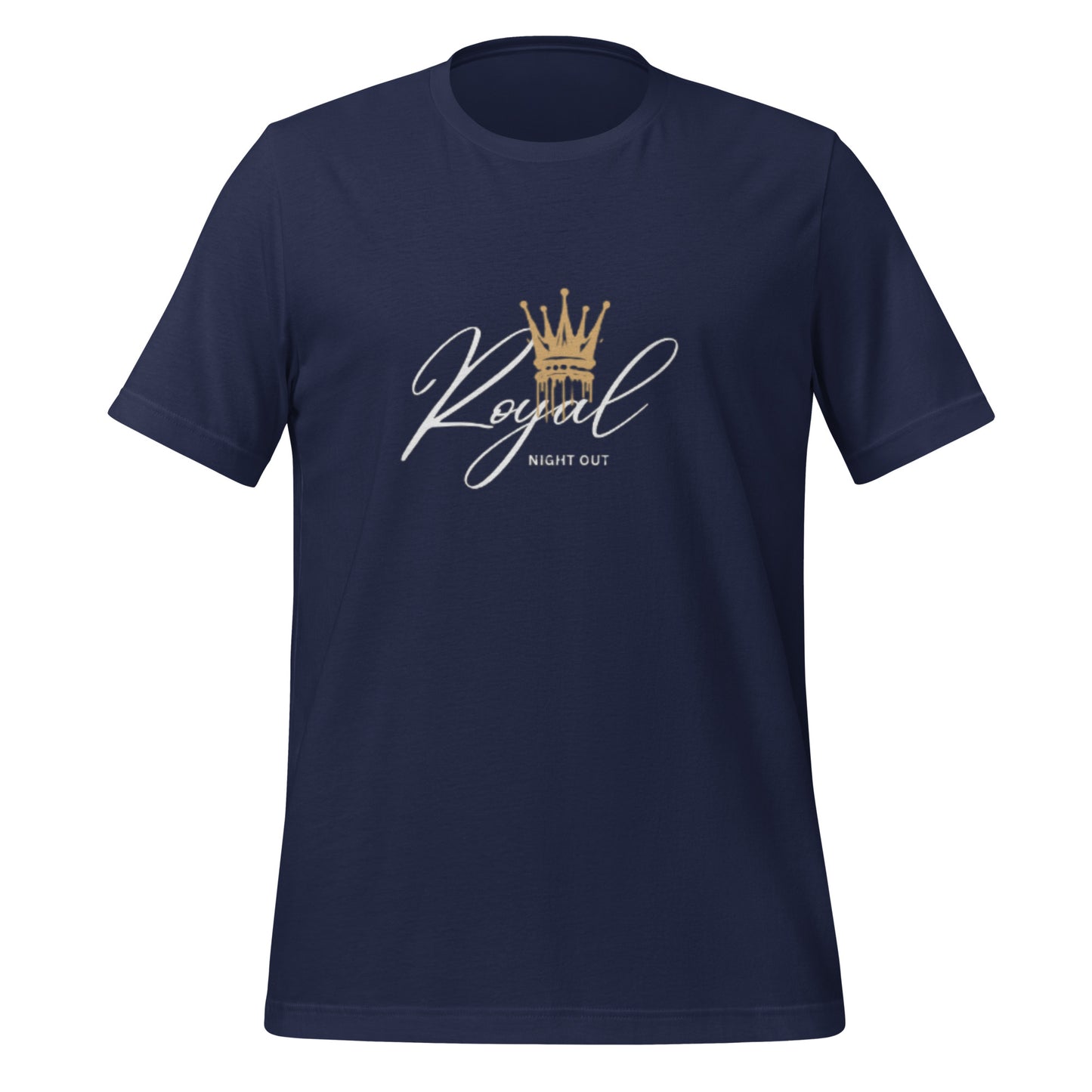 Royal Night Out Shirt