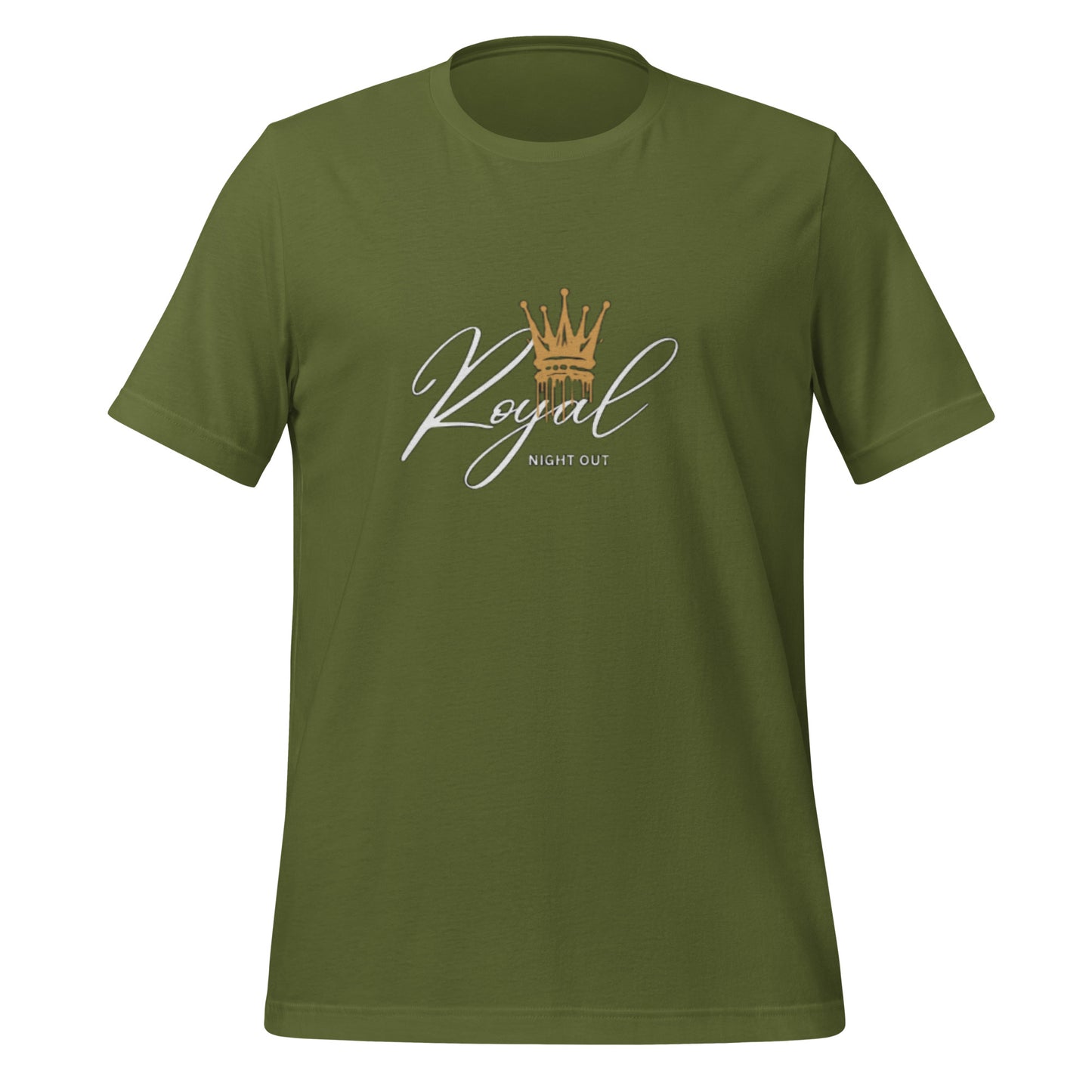 Royal Night Out Shirt